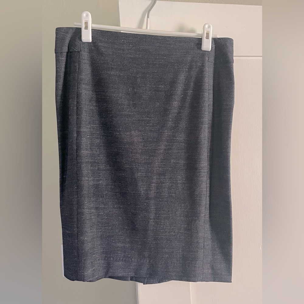 Loft pencil skirt, size 12